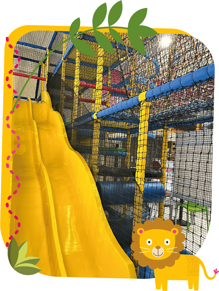 Play Clubhouse Soft Play Parties Dunfermline